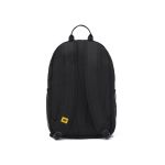 Σακίδιο Πλάτης CATERPILLAR Tokyo Urban 84709-01 Μαύρο 24L | Εξαιρετικά Ελαφρύ & Ανθεκτικό