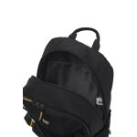 Σακίδιο Πλάτης CATERPILLAR Urban 84710-01 Μαύρο 26L | Πλάτη Airmesh & Έξυπνη Οργάνωση | Διπλές Κύριες Θήκες