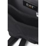 Ανδρικό Τσαντάκι Ώμου Caterpillar 84717-478 Μαύρο – Millennial Classic για Κάθε Μέρα