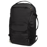 Σακίδιο Πλάτης CATERPILLAR 84735-106 Urban Explorer 30L Μαύρο με Θήκη Laptop 17,3”