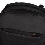 Σακίδιο Πλάτης CATERPILLAR 84735-106 Urban Explorer 30L Μαύρο με Θήκη Laptop 17,3”