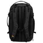 Σακίδιο Πλάτης CATERPILLAR 84735-106 Urban Explorer 30L Μαύρο με Θήκη Laptop 17,3”