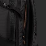 Σακίδιο Πλάτης CATERPILLAR 84735-106 Urban Explorer 30L Μαύρο με Θήκη Laptop 17,3”