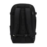 Σακίδιο Πλάτης CATERPILLAR 84832-01 Cabin Backpack 40lt. Μαύρο με Θήκη Laptop έως 17,3”