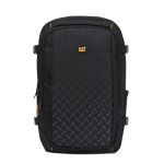 Σακίδιο Πλάτης CATERPILLAR 84832-01 Cabin Backpack 40lt. Μαύρο με Θήκη Laptop έως 17,3”