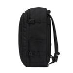 Σακίδιο Πλάτης CATERPILLAR 84832-01 Cabin Backpack 40lt. Μαύρο με Θήκη Laptop έως 17,3”