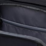 Σακίδιο Πλάτης CATERPILLAR 84832-01 Cabin Backpack 40lt. Μαύρο με Θήκη Laptop έως 17,3”