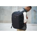 Σακίδιο Πλάτης CATERPILLAR 84832-01 Cabin Backpack 40lt. Μαύρο με Θήκη Laptop έως 17,3”