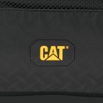 Θήκες Οργάνωσης Σετ 3 Τεμαχίων Caterpillar 84835-01 Μαύρο – Για Βαλίτσα & Ταξίδι – Mesh Design