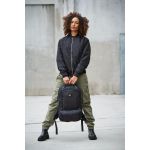 Σακίδιο Πλάτης 2-in-1 Caterpillar Voyager 84836-01 Μαύρο 30L – Backpack & Μέσης, Premium Ποιότητα