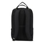 Σακίδιο Πλάτης 2-in-1 Caterpillar Voyager 84836-01 Μαύρο 30L – Backpack & Μέσης, Premium Ποιότητα