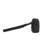 Σακίδιο Πλάτης 2-in-1 Caterpillar Voyager 84836-01 Μαύρο 30L – Backpack & Μέσης, Premium Ποιότητα