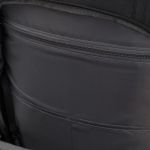 Σακίδιο Πλάτης 2-in-1 Caterpillar Voyager 84836-01 Μαύρο 30L – Backpack & Μέσης, Premium Ποιότητα