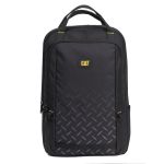 Σακίδιο Πλάτης 2-in-1 Caterpillar Voyager 84836-01 Μαύρο 30L – Backpack & Μέσης, Premium Ποιότητα