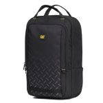 Σακίδιο Πλάτης 2-in-1 Caterpillar Voyager 84836-01 Μαύρο 30L – Backpack & Μέσης, Premium Ποιότητα