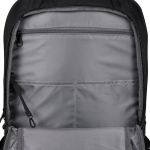 Σακίδιο Πλάτης 2-in-1 Caterpillar Voyager 84836-01 Μαύρο 30L – Backpack & Μέσης, Premium Ποιότητα
