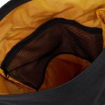 Σακίδιο Πλάτης CATERPILLAR 84840-01 Utility X Rolltop Μαύρο 28L