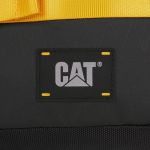 Τσαντάκι Μέσης CATERPILLAR 84841-01 Utility X Μαύρο – Άνεση & Οργάνωση με Urban Στυλ