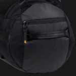 Τσάντα Ταξιδιού Σακ βουαγιάζ CATERPILLAR 84843-01 Utility X Μαύρο 35L