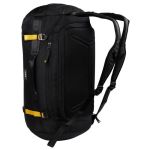Τσάντα Ταξιδιού Σακ βουαγιάζ CATERPILLAR 84843-01 Utility X Μαύρο 35L