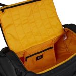 Τσάντα Ταξιδιού Σακ βουαγιάζ CATERPILLAR 84843-01 Utility X Μαύρο 35L