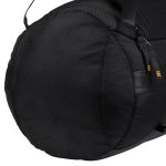 Τσάντα Ταξιδιού Σακ βουαγιάζ CATERPILLAR 84843-01 Utility X Μαύρο 35L