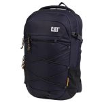 Σακίδιο Πλάτης Caterpillar Logan 25L Μαύρο | Θήκη Laptop 15