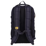 Σακίδιο Πλάτης Caterpillar Logan 25L Μαύρο | Θήκη Laptop 15