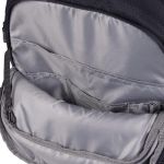 Σακίδιο Πλάτης Caterpillar Logan 25L Μαύρο | Θήκη Laptop 15