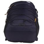 Σακίδιο Πλάτης Caterpillar Logan 25L Μαύρο | Θήκη Laptop 15