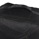 Σακίδιο Καμπίνας CATERPILLAR Explorer 84865-01 Μαύρο | 42L & Θήκη Laptop 15.6″ | Χειραποσκευή Αεροπλάνου