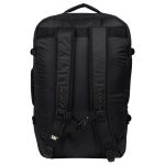Σακίδιο Καμπίνας CATERPILLAR Explorer 84865-01 Μαύρο | 42L & Θήκη Laptop 15.6″ | Χειραποσκευή Αεροπλάνου