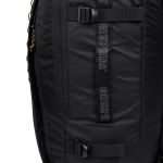 Σακίδιο Καμπίνας CATERPILLAR Explorer 84865-01 Μαύρο | 42L & Θήκη Laptop 15.6″ | Χειραποσκευή Αεροπλάνου