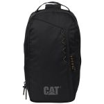 Σακίδιο Πλάτης CATERPILLAR Explorer Sling Bag 84866-01 Μαύρο 6L