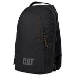 Σακίδιο Πλάτης CATERPILLAR Explorer Sling Bag 84866-01 Μαύρο 6L