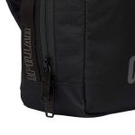 Σακίδιο Πλάτης CATERPILLAR Explorer Sling Bag 84866-01 Μαύρο 6L