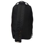 Σακίδιο Πλάτης CATERPILLAR Explorer Sling Bag 84866-01 Μαύρο 6L