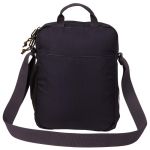 Τσαντάκι Ώμου Caterpillar Kilimanjaro Utility Bag 84875-483 Μαύρο 4L