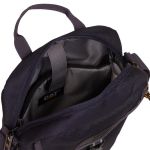 Τσαντάκι Ώμου Caterpillar Kilimanjaro Utility Bag 84875-483 Μαύρο 4L