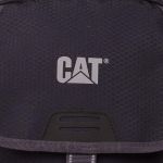 Ανδρικό Τσαντάκι Χιαστί / Στήθους Caterpillar 84880-483 Μαύρο Ajo Peak 4L – Urban & Outdoor