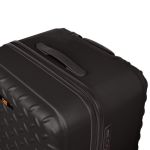 Σετ Σκληρές Βαλίτσες Caterpillar 84900-01 Μαύρο Large & XL | PC+ABS Ανθεκτικές για 23kg και Άνω