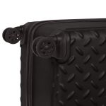 Σετ Σκληρές Βαλίτσες Caterpillar 84900-01 Μαύρο Large & XL | PC+ABS Ανθεκτικές για 23kg και Άνω
