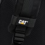 Ανδρικό Τσαντάκι Tactical Χιαστί Στήθους Caterpillar Combat 84932-01 Μαύρο | Ανθεκτικό με Webbing Loops & Οργάνωση