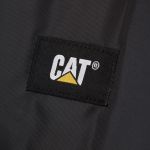 Σακίδιο Πλάτης Caterpillar 84991-01 Texas 23L Μαύρο | 2 Κεντρικές Θήκες & Laptop 15
