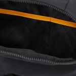 Σακίδιο Πλάτης Caterpillar 84991-01 Texas 23L Μαύρο | 2 Κεντρικές Θήκες & Laptop 15