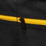 Αδιάβροχο Σακίδιο Πλάτης Καμπίνας Caterpillar 85044-01 Μαύρο 35L | Θήκη Laptop 15.6