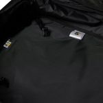 Αδιάβροχο Σακίδιο Πλάτης Καμπίνας Caterpillar 85044-01 Μαύρο 35L | Θήκη Laptop 15.6