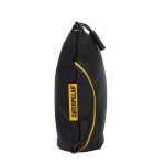 Τσαντάκι Χειρός / Gadget Organizer Λεπτό Caterpillar 85049-01 Μαύρο | Υδροαπωθητικό Ύφασμα με Λουράκι Χειρός