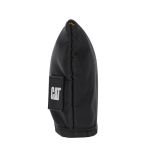 Τσαντάκι Χειρός / Gadget Organizer Λεπτό Caterpillar 85049-01 Μαύρο | Υδροαπωθητικό Ύφασμα με Λουράκι Χειρός