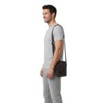 Δερμάτινο Τσαντάκι Ώμου Μικρό Chesterfield Hamilton C48.116301 Καφέ – Premium, Ιδανικό για Smartphone